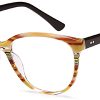 Brooklyn D131 Ladies Acetate Frame