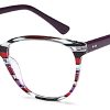 Brooklyn D131 Ladies Acetate Frame
