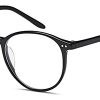 Brooklyn D133 Retro Unisex Acetate Frame