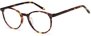 Brooklyn D133 Retro Unisex Acetate Frame