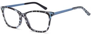 Brooklyn D136 Ladies Acetate Frame
