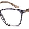 Brooklyn D137 Ladies Acetate Frame