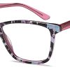 Brooklyn D137 Ladies Acetate Frame