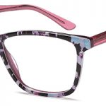 Brooklyn D137 Ladies Acetate Frame