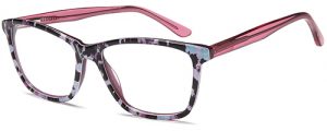 Brooklyn D137 Ladies Acetate Frame