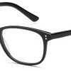 Brooklyn D55 Retro Unisex Acetate Frame