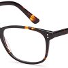 Brooklyn D55 Retro Unisex Acetate Frame
