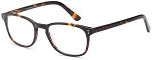Brooklyn D55 Retro Unisex Acetate Frame