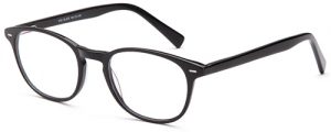 Brooklyn D56 Retro Unisex Acetate Frame