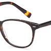 Brooklyn D56 Retro Unisex Acetate Frame