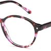 Brooklyn D57 Retro Unisex Acetate Frame