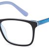 Brooklyn D59 Ladies Acetate Frame