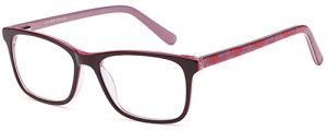 Brooklyn D59 Ladies Acetate Frame