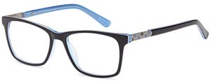Brooklyn D60 Ladies Acetate Frame