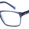 Brooklyn D61 Gents Acetate Frame