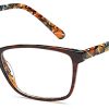 Brooklyn D66 Ladies Acetate Frame