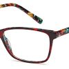 Brooklyn D66 Ladies Acetate Frame