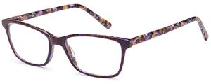 Brooklyn D66 Ladies Acetate Frame