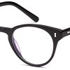 Brooklyn D68 Retro unisex Acetate Frame