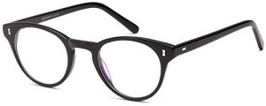 Brooklyn D68 Retro unisex Acetate Frame