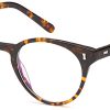 Brooklyn D68 Retro unisex Acetate Frame