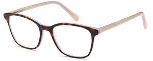 Brooklyn D69 Ladies Acetate Frame