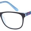 Brooklyn D72 Ladies Acetate Frame