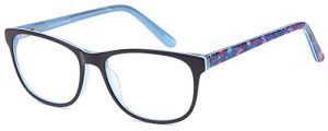 Brooklyn D72 Ladies Acetate Frame