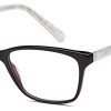 Brooklyn D74 Ladies Acetate Frame