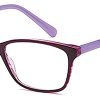Brooklyn D74 Ladies Acetate Frame
