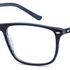 Brooklyn D75 Gents Acetate Frame