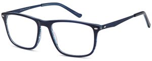Brooklyn D75 Gents Acetate Frame