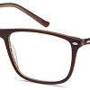 Brooklyn D75 Gents Acetate Frame