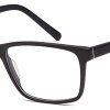 Brooklyn D76 Gents Acetate Frame