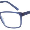 Brooklyn D76 Gents Acetate Frame