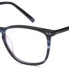 Brooklyn D80 Ladies Acetate Frame