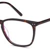 Brooklyn D80 Ladies Acetate Frame