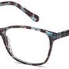 Brooklyn D83 Ladies Acetate Frame