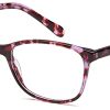 Brooklyn D83 Ladies Acetate Frame