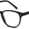 Brooklyn D84 Retro Unisex Acetate Frame