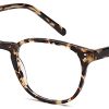 Brooklyn D84 Retro Unisex Acetate Frame
