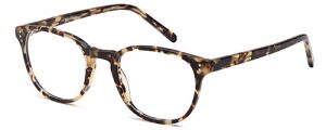 Brooklyn D84 Retro Unisex Acetate Frame