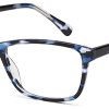 Brooklyn D85 Ladies Acetate Frame
