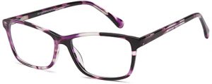 Brooklyn D85 Ladies Acetate Frame
