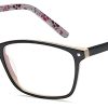 Brooklyn D86 Ladies Acetate Frame