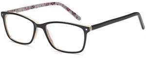 Brooklyn D86 Ladies Acetate Frame