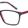Brooklyn D86 Ladies Acetate Frame