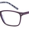 Brooklyn D86 Ladies Acetate Frame