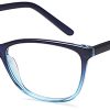 Brooklyn D87 Ladies Acetate Frame