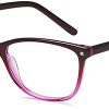 Brooklyn D87 Ladies Acetate Frame